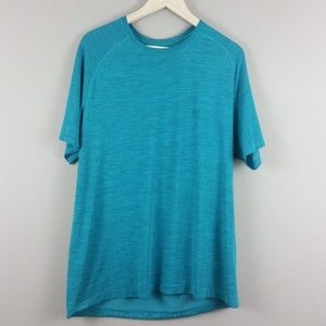 lululemon athletica Shirts - Lululemon Men's T-shirt XL lululemon athletica Shirts - Lululemon Men's T-shirt XL